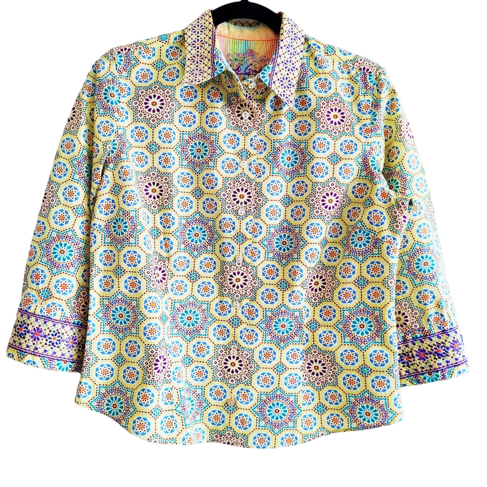 Robert Graham Buttondown Shirt